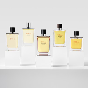 Terre d'Hermès - Eau de Parfum Intense Terre d'Hermès - Eau de Parfum Intense